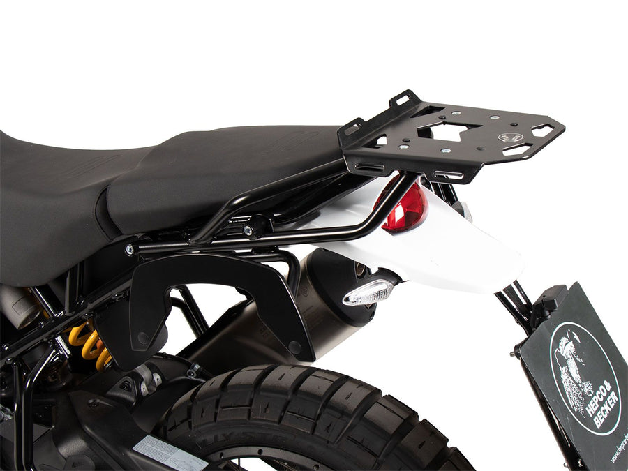 Ducati Desertx Rally [2024-2025] -C-BOW Side Carrier