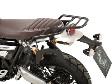Triumph Scrambler 1200 XE [2024-2025] - Bagasjebro