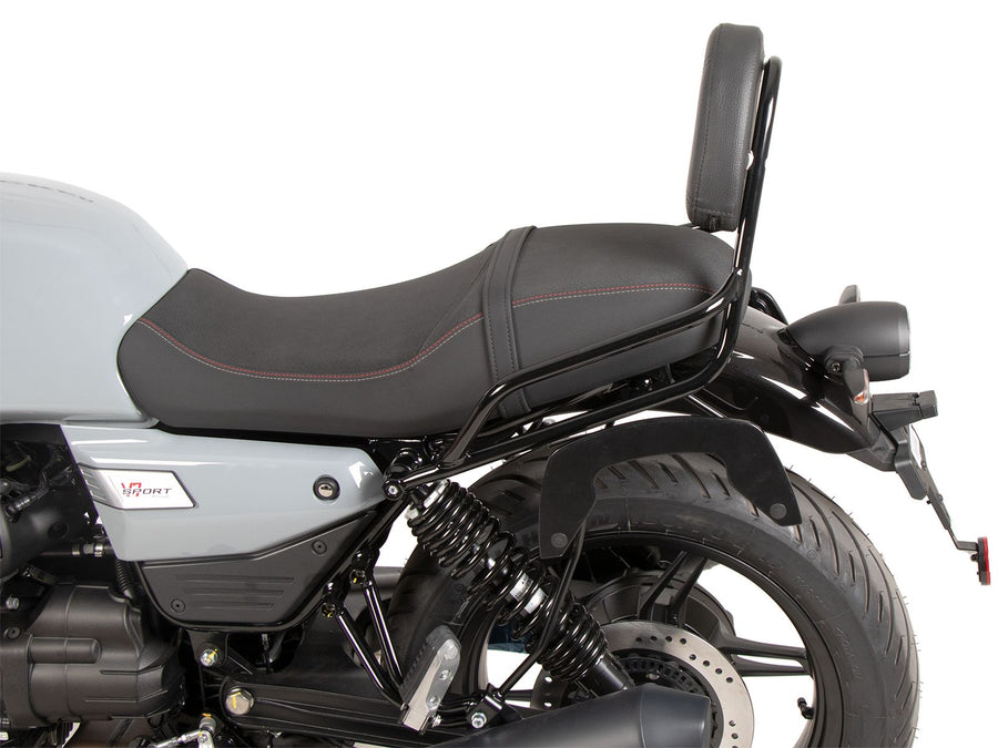 Moto Guzzi V7 Special [2025] - Sissybar uten bagasjebro