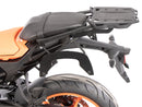 Hepco & Becker Smartrack bakre stativ for KTM 390 Duke (2024-2026) - inkludert i det komplette settet