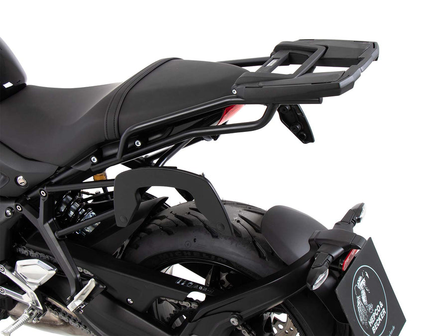 Triumph Trident 660 [2025] - C -bow Side Carrier