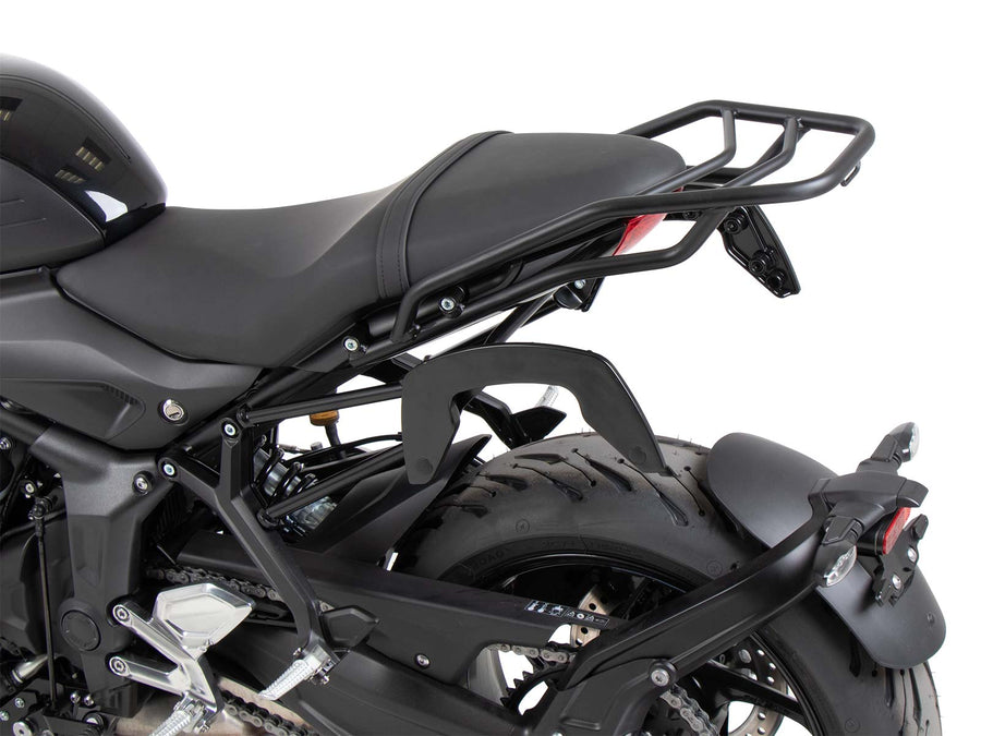 Triumph Trident 660 [2025] - Bagasjebro