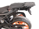 Hepco & Becker Smartrack bakre stativ for KTM 990 Duke / R (2024-2026) - inkludert i det komplette settet