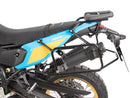 Yamaha Ténéré 700 Rally [2025] - Sayed koffert bruker-10