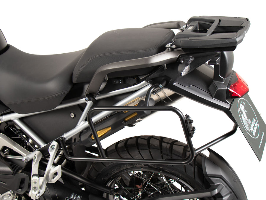 Triumph Tiger 1200 GT [2022-2025] - Sykkelbærer skrudd
