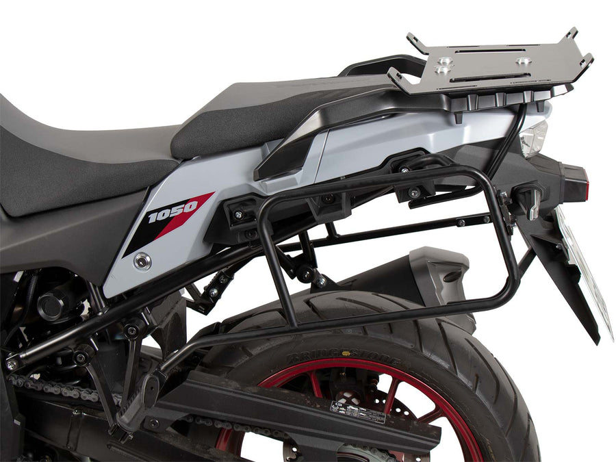 Suzuki V-Strom 1050 [2023-2025] -L-LUGGAGE Bridge Extension
