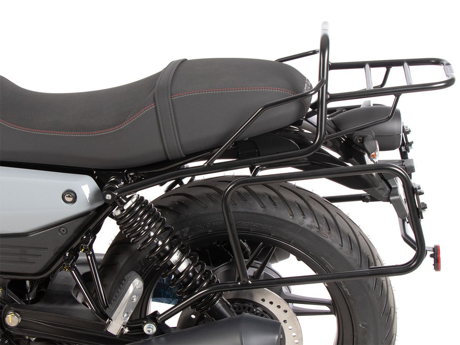 Moto Guzzi V7 Stone [2025] - Cyfish Carrier skrudd