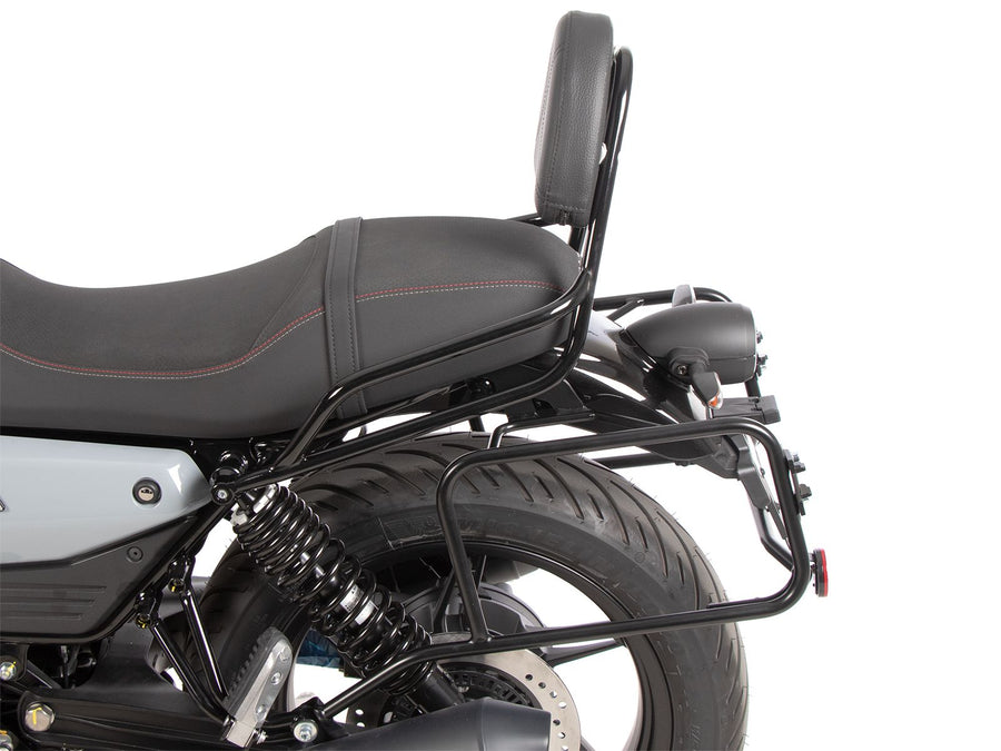 Moto Guzzi V7 Stone [2025] - Cyfish Carrier skrudd