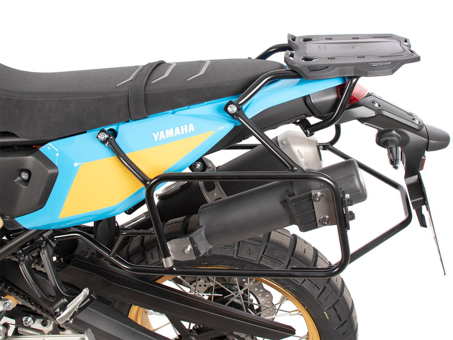 Yamaha Ténéré 700 Rally [2025] - Sayed koffert bruker