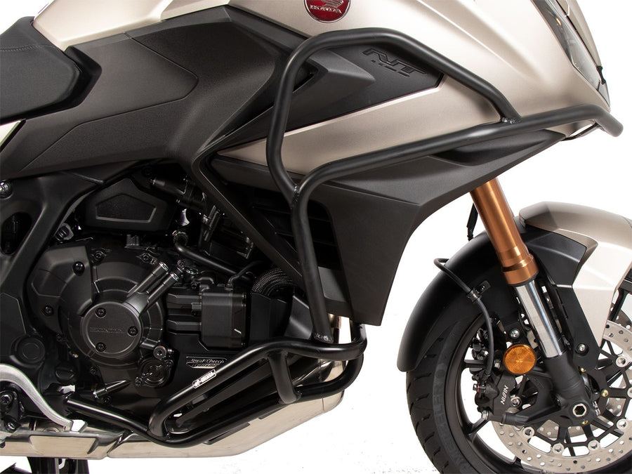 Honda NT 1100 [2025] - perspektivvisning av tankbeskyttelsesstang