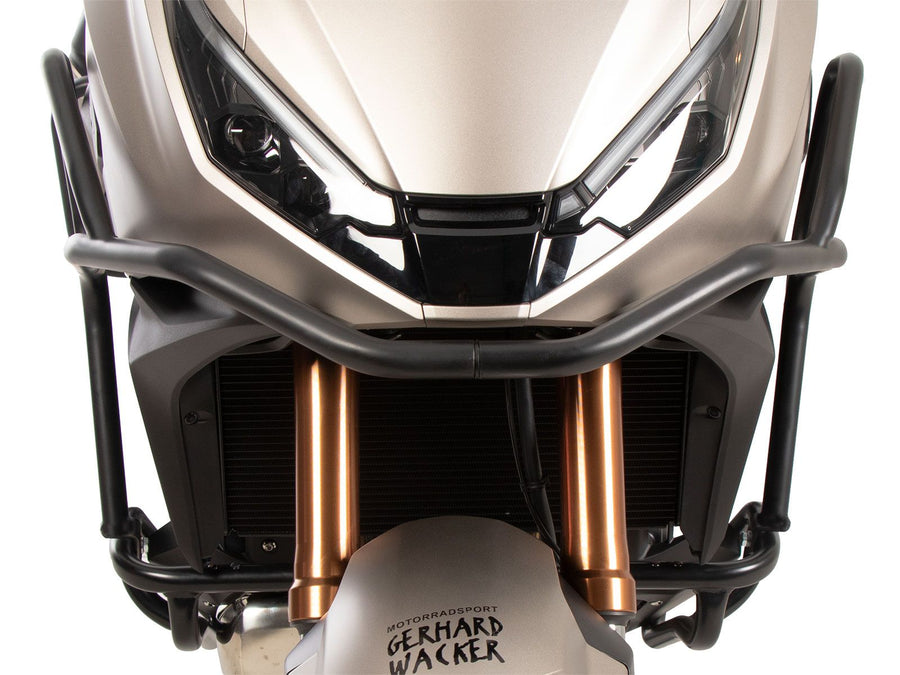 Honda NT 1100 [2025] - Tankbeskyttelsesstang sett forfra