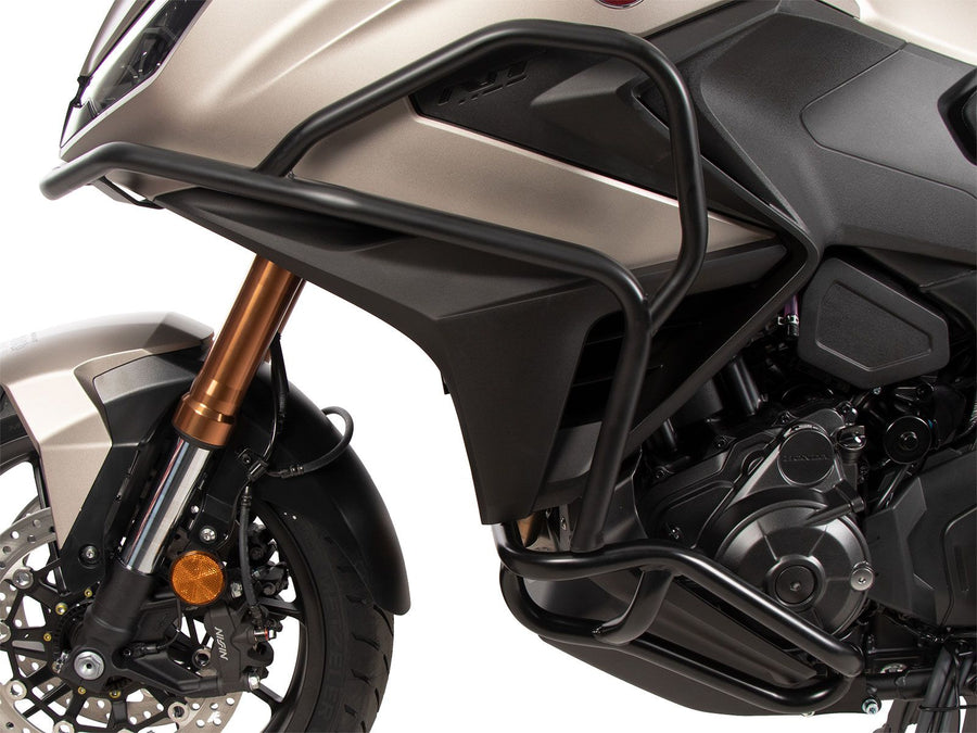 Honda NT 1100 [2025] - Tankbeskyttelsesstang sett fra siden