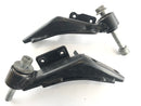 BMW K 1200 RS [2001] - Motorholder motorholder-4