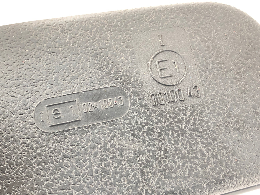 BMW M 535i E28 [1986] - Rear View Mirror Interior Mirror