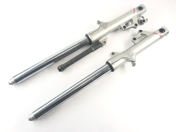 Moto Guzzi Norge 1200 LP [2006] - Gabel Telegabel med Axis