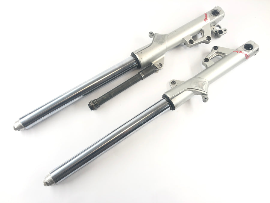 Moto Guzzi Norge 1200 LP [2006] - Gabel Telegabel med Axis