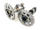 Aprilia Mille RSV 1000 ME [1999] - Camshafts Set Front Cylinder-4