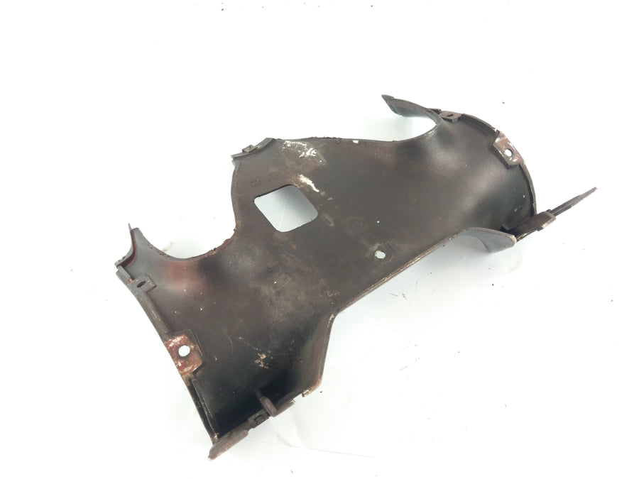 BMW R 100 S RT Type 247 [1978] - Clearing Cover Chancellor Cockpit Clover nedenfor