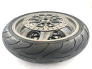 Moto Guzzi Norge 1200 LP [2006] - Forhjulskran-4