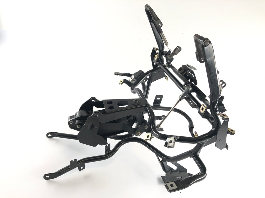 BMW K 1200 GT K12 [2004] - kledningsholder foran