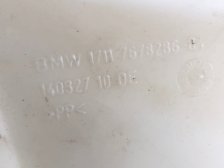BMW F 800 S [2007] - Compensation Container Coolant Container