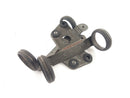Honda Africa Twin XRV 750 RD07 [1993] - Hovedholder Lempenhalter-1