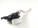 Moto Guzzi Norge 1200 [2008] - Koblingspumpekoblingsspak-4