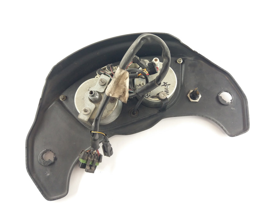 Moto Guzzi Quote 1100 ES [1999] - Tacho Cockpit -beslag