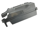 BMW F 800 S [2007] - Splash Protection Engine Front-1