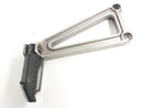 Honda NX 650 Dominator RD02 [1992] - Palatinat fotrot med holder til venstre-2