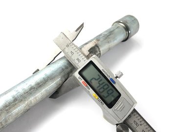 Honda CBR 900 SC50 - Swing Axis Axis - 0