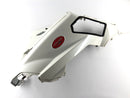 Moto Guzzi Stelvio 1200 8V [2011] - Front Cladding Cladding Front Right Right-3