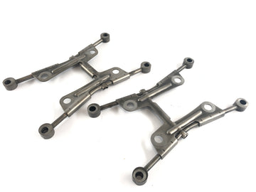 Honda VF 1000 F SC15 [1986] - Oil Line Valve Lid Couple