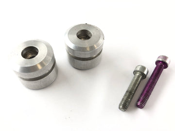 Triumph Speed ​​Triple T509 [1997] - Axis Prisms Montering Stands