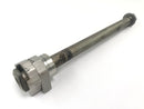 Triumph Street Triple R 675 D67LD [2010] - Slock Axle bakaksel-4
