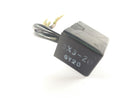 Yamaha YT 125 G Tri -Moto ATC (Tri -z) - CDI - Hus skadet-1