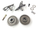 Aprilia RSV 1000 Tuono RP [2005] - Gears of the Reading Chain Set-2