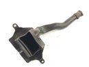 Yamaha Kodiak 400 5y4 [2004] - Airbox Air Filter Box-3
