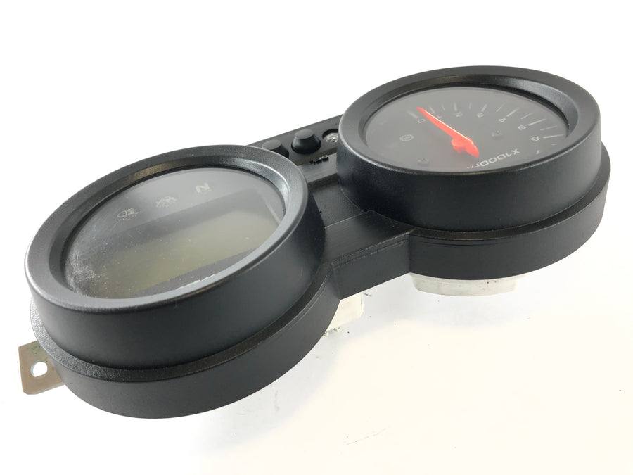 Suzuki Bandit GSF 650 S WVB5 [2005] - Cockpit Tacho Turkometer