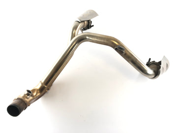 Triumph Speed ​​Triple 1050 515NJ [2006] - Intermediate Tube eksos - 0