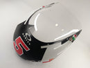 Aprilia Rs 250 [1998] - Preikanter karbonfrontkledning av talerstol racingkledning-3