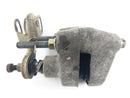 Yamaha YT 125 G Tri-Moto ATC (Tri-Z) -Brake Caliper Bremsebrems med parkeringsbrems-1