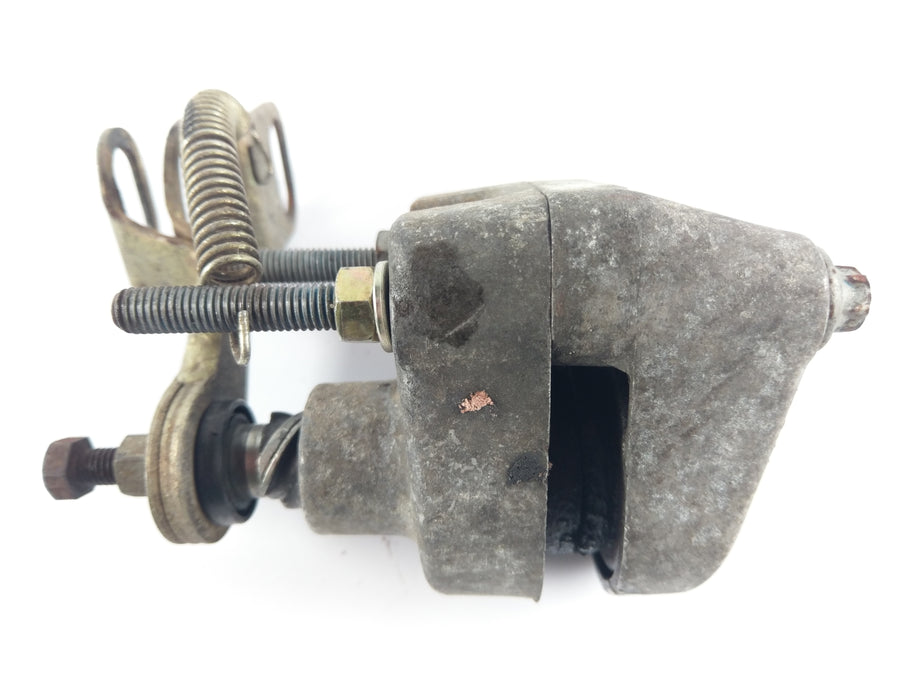 Yamaha YT 125 G Tri-Moto ATC (Tri-Z) -Brake Caliper Bremsebrems med parkeringsbrems