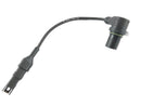 BMW F 800 S [2007] - Knocksensor-4