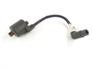 Honda XR 125 L JD19 [2005] - tenningsspole med lysestake-1
