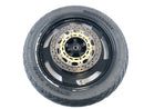 Yamaha V -Max 1200 2en [1997] - Front Wheel Rad Rim-5