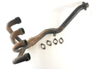 Kawasaki ZRX 1200 S ZRT20A [2003] - Manifold eksosmanifold-2