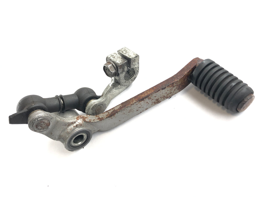 Honda CBR 1000F SC24 [1992] - Switching Pedal med kobling