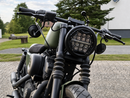 Suzuki Boulevard Savage Marauder GN DR-Z [MOTORIZE] - LED hovedlykt 7 tommer