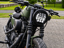 Suzuki Boulevard Savage Marauder GN DR-Z [MOTORIZE] - LED hovedlykt 7 tommer